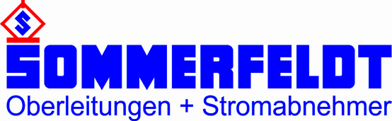 Logo Sommerfeldt