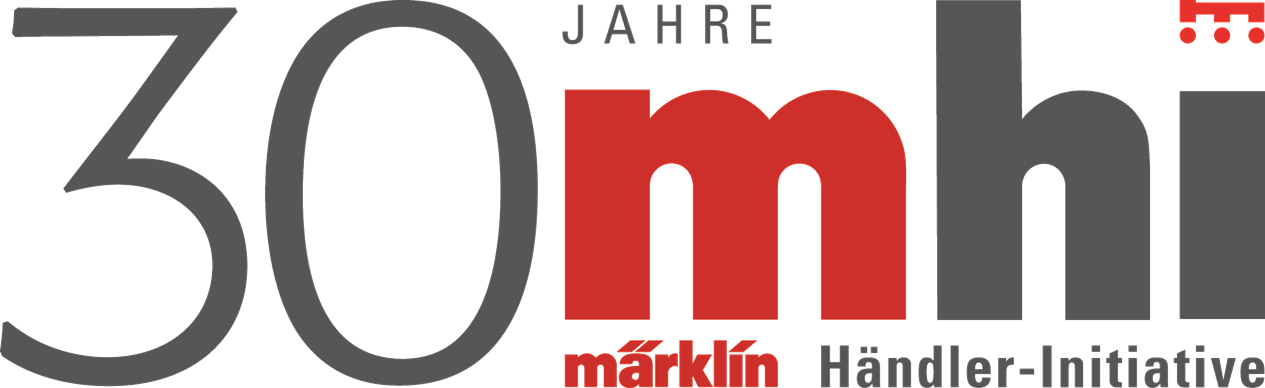 Logo 30 Jahre MHI