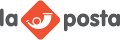laposta logo