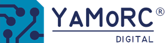 YaMoRC logo