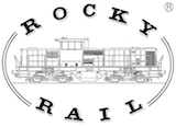 Logo Rocky Rail