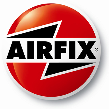 Logo Airfix