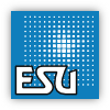 Logo ESU