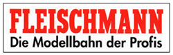 Logo Fleischmann