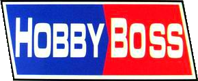 Logo HobbyBoss