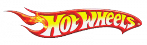 HotWheels logo