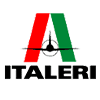 Logo Italeri