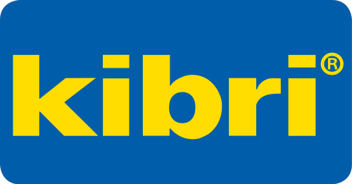 Logo Kibri