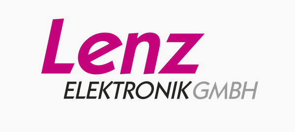 Logo Lenz Elektronik