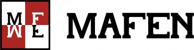 Mafen logo