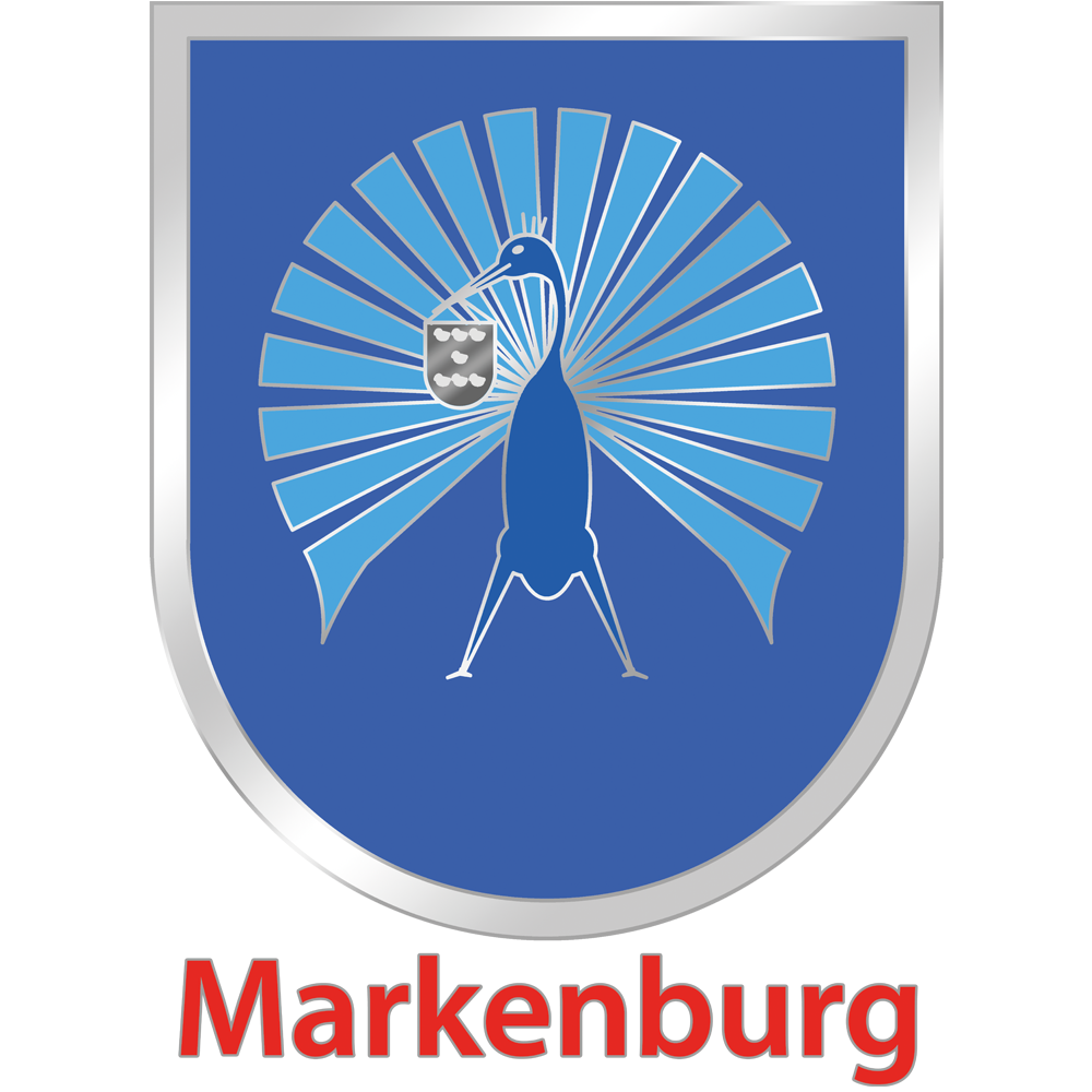 Logo Markenburg