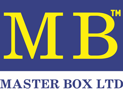 Logo Master Box