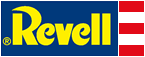 Logo Revell