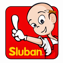 Logo Sluban