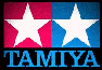 Logo Tamiya