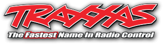 Logo Traxxas