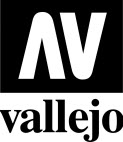 Vallejo logo