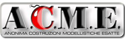 Logo A.C.M.E.