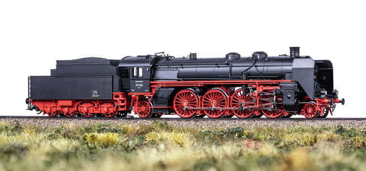 Märklin 38190 / Trix 25019