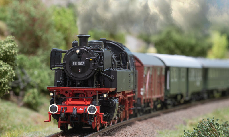 Motief Märklin 39665+41329