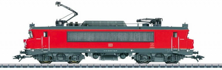 Märklin 37204