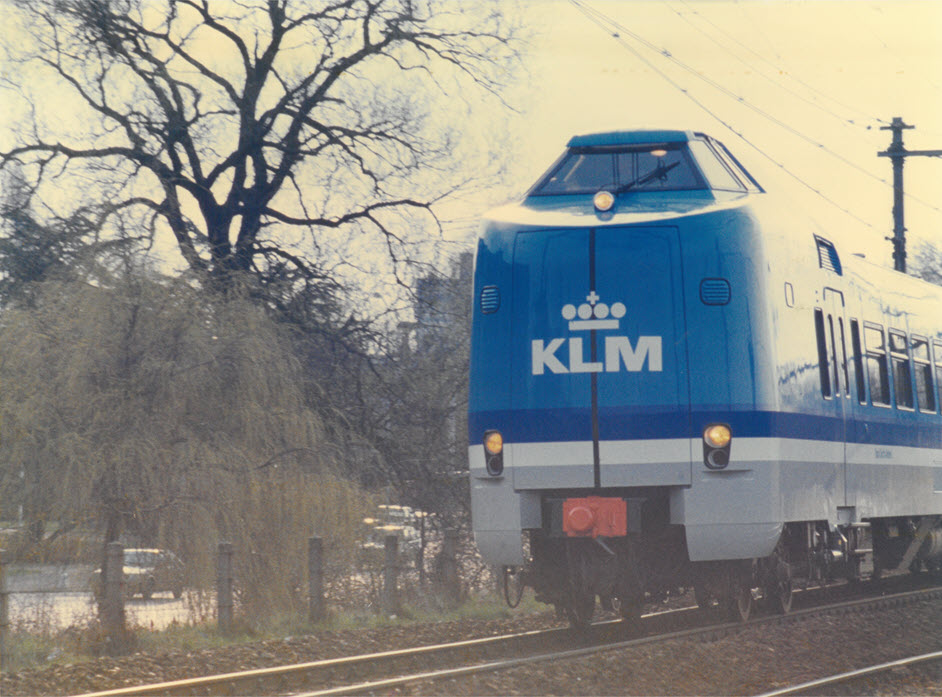 KLM Koploper