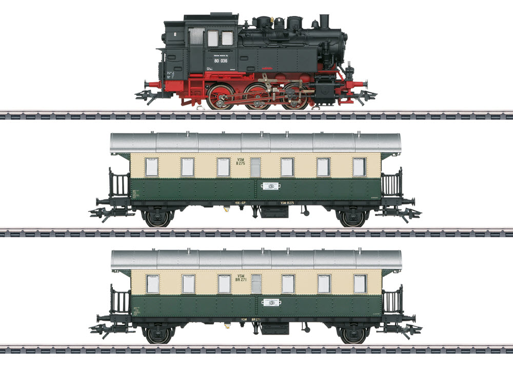 Märklin 26618