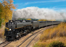 Märklin/Trix Herfstnieuws 2026