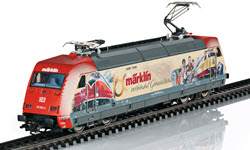 Afbeelding Märklin 39378