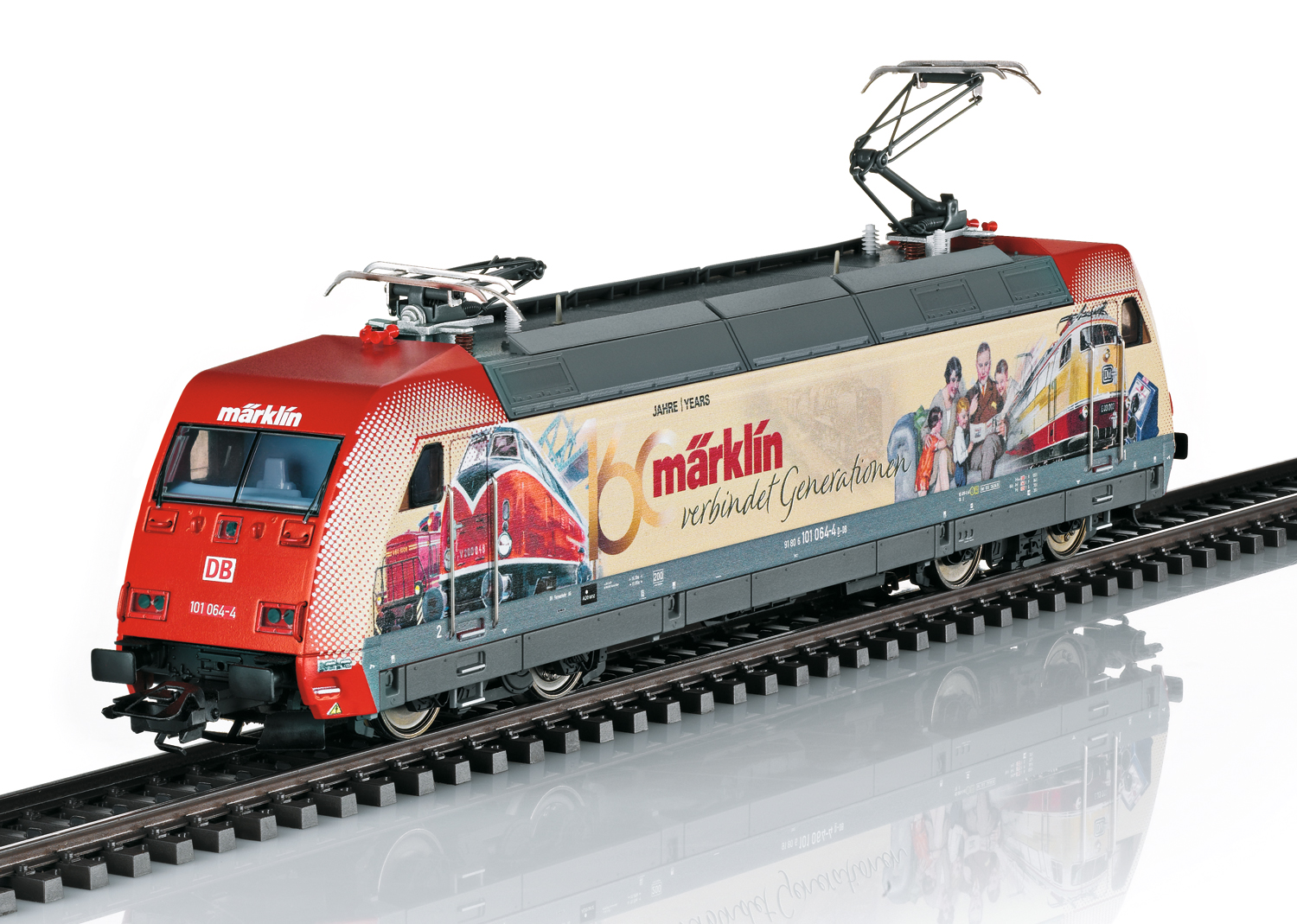 Afbeelding Märklin 39378