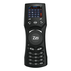 Roco Z21 WLANMAUS newGen